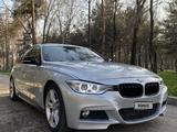 BMW 328 2015 годаүшін9 600 000 тг. в Алматы