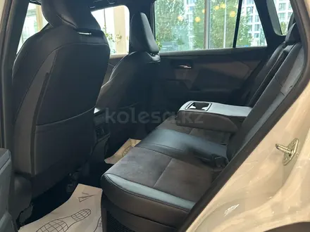 Toyota RAV4 2026 года за 26 390 000 тг. в Астана – фото 11