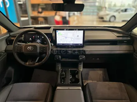 Toyota RAV4 2026 года за 26 390 000 тг. в Астана – фото 14