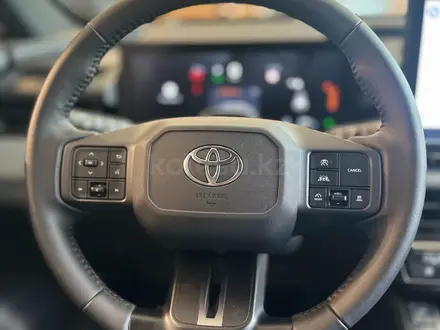 Toyota RAV4 2026 года за 26 390 000 тг. в Астана – фото 16