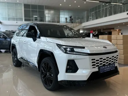 Toyota RAV4 2026 года за 26 390 000 тг. в Астана – фото 3