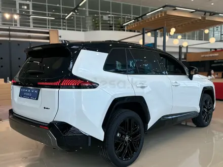 Toyota RAV4 2026 года за 26 390 000 тг. в Астана – фото 5