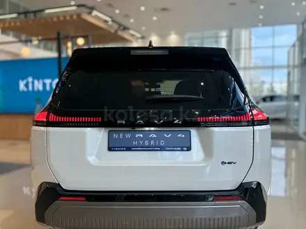 Toyota RAV4 2026 года за 26 390 000 тг. в Астана – фото 6
