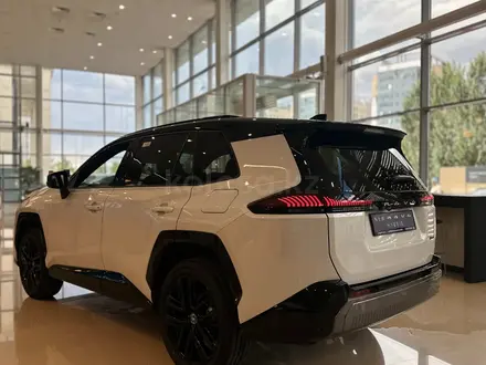 Toyota RAV4 2026 года за 26 390 000 тг. в Астана – фото 8