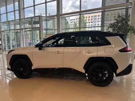 Toyota RAV4 2026 года за 26 390 000 тг. в Астана – фото 9