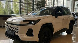 Toyota RAV4 2026 года за 26 390 000 тг. в Астана