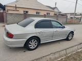 Hyundai Sonata 2004 годаүшін2 200 000 тг. в Шымкент – фото 3