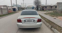 Hyundai Sonata 2004 годаfor1 800 000 тг. в Шымкент – фото 4