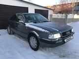 Audi 80 1993 года за 1 950 000 тг. в Петропавловск