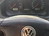 Volkswagen Golf 2001 года за 2 500 000 тг. в Шымкент – фото 4