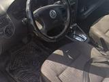 Volkswagen Golf 2001 года за 2 500 000 тг. в Шымкент – фото 5