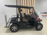 AODES  E-Trailcross Golf 2023 годаfor3 500 000 тг. в Алматы – фото 3