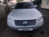 Volkswagen Passat 2002 годаүшін2 700 000 тг. в Астана – фото 2