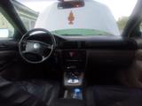 Volkswagen Passat 2002 годаүшін2 700 000 тг. в Астана – фото 5