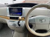 Toyota Estima 2007 годаүшін5 777 777 тг. в Караганда – фото 4