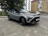 Hyundai Bayon 2022 года за 9 500 000 тг. в Астана – фото 2