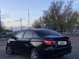 ВАЗ (Lada) Vesta 2018 годаүшін4 850 000 тг. в Экибастуз – фото 4
