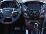 Ford Focus 2012 года за 4 450 000 тг. в Усть-Каменогорск – фото 4