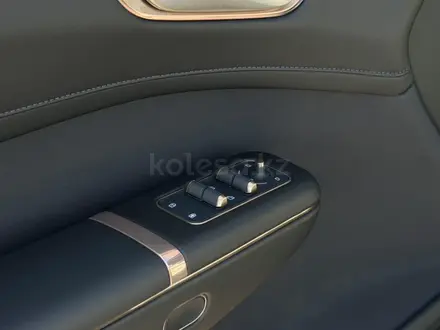 Lynk & Co 900 2026 года за 39 000 000 тг. в Астана – фото 11