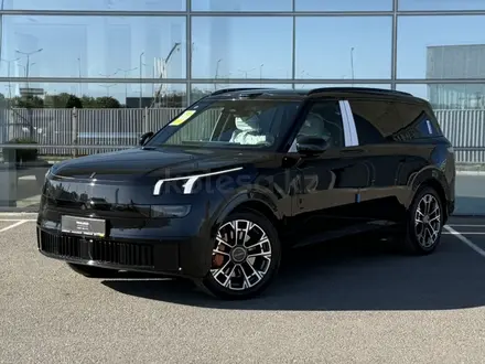 Lynk & Co 900 2026 года за 39 000 000 тг. в Астана