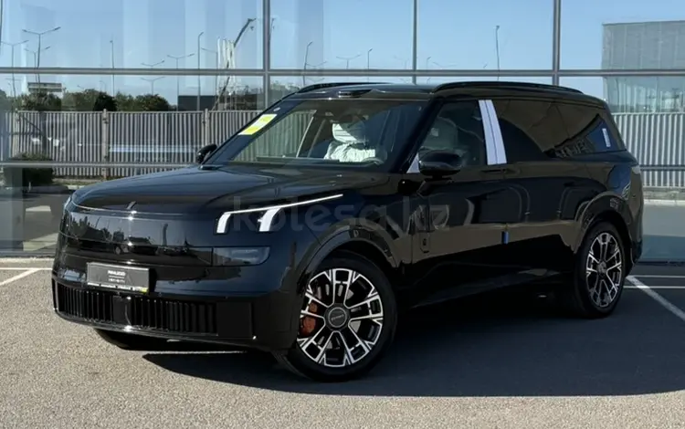 Lynk & Co 900 2026 года за 39 000 000 тг. в Астана