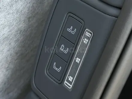 Lynk & Co 900 2026 года за 39 000 000 тг. в Астана – фото 20