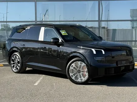 Lynk & Co 900 2026 года за 39 000 000 тг. в Астана – фото 2
