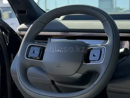Lynk & Co 900 2026 года за 39 000 000 тг. в Астана – фото 30