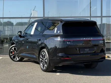 Lynk & Co 900 2026 года за 39 000 000 тг. в Астана – фото 4