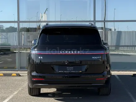 Lynk & Co 900 2026 года за 39 000 000 тг. в Астана – фото 5