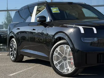 Lynk & Co 900 2026 года за 39 000 000 тг. в Астана – фото 7
