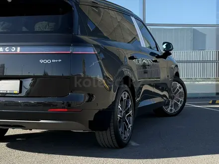 Lynk & Co 900 2026 года за 39 000 000 тг. в Астана – фото 8