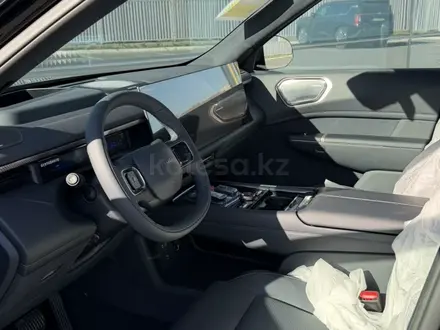 Lynk & Co 900 2026 года за 39 000 000 тг. в Астана – фото 9