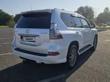 Lexus GX 460 2015 годаfor25 000 000 тг. в Тараз – фото 5