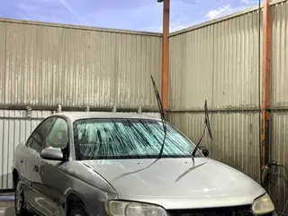 Opel Omega