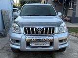 Toyota Land Cruiser Prado 2004 года за 11 300 000 тг. в Алматы