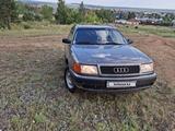 Audi 100 1992 годаүшін2 200 000 тг. в Щучинск