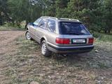 Audi 100 1992 годаүшін2 200 000 тг. в Щучинск – фото 4
