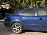Mazda 6 2005 года за 2 400 000 тг. в Алматы – фото 3