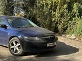 Mazda 6 2005 года за 2 400 000 тг. в Алматы – фото 2