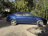 Mazda 6 2005 года за 2 400 000 тг. в Алматы – фото 4