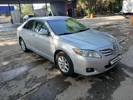 Toyota Camry 2009 года за 6 900 000 тг. в Алматы – фото 6