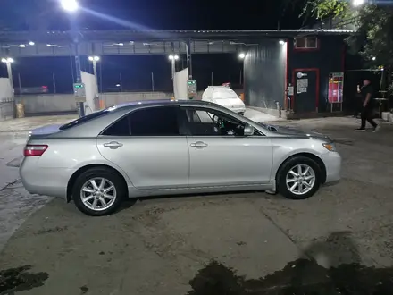 Toyota Camry 2009 года за 6 900 000 тг. в Алматы – фото 10