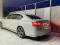 Lexus GS 350 2011 года за 9 000 000 тг. в Актобе – фото 7