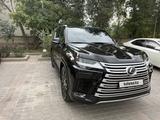 Lexus LX 600 2024 годаүшін72 000 000 тг. в Алматы – фото 3