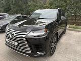 Lexus LX 600 2024 годаүшін72 000 000 тг. в Алматы – фото 2