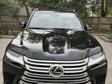 Lexus LX 600 2024 года за 72 000 000 тг. в Алматы