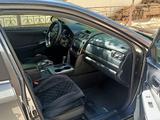 Toyota Camry 2013 годаүшін9 500 000 тг. в Жанаозен – фото 3