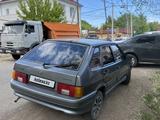 ВАЗ (Lada) 2114 2008 года за 600 000 тг. в Уральск