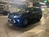 Lexus LX 570 2019 годаүшін55 000 000 тг. в Алматы – фото 2